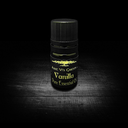 Vanilla（バニラ）